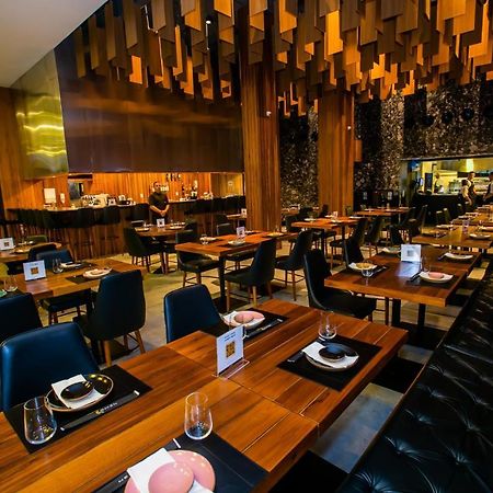 Ilusion Hotel Ponta Negra ナタール エクステリア 写真