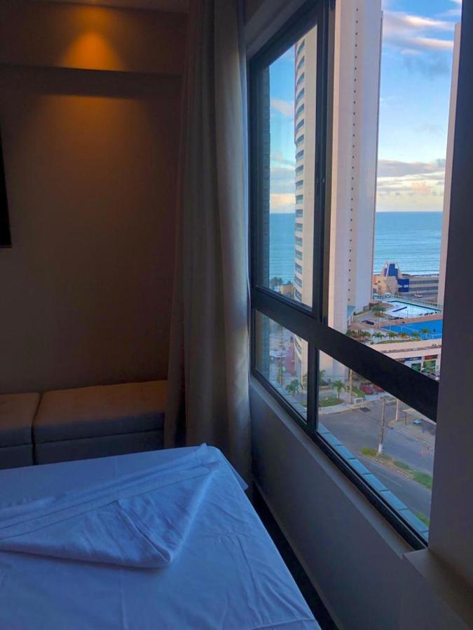 Ilusion Hotel Ponta Negra ナタール エクステリア 写真